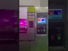 2835 SMD LED RGB анти-статический 0,6W трехцветный светодиод для освещения умных домов video