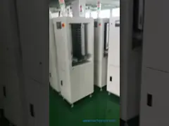 Μίνι φορτιστή και εκφόρτωσης PCB, στοιβαγμένο εξοπλισμό επεξεργασίας SMT