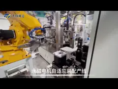 50 - 3000N Linear Electric Cylinder With 200 - 3000mm Stroke Length