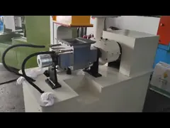 110L Kneader Mixer Automatic Temp. And Time Control For EVA.  , Rubber , TPR