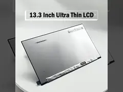 модуль экрана 1920С1080 ТФТ ЛКД экран 72% НТСК ноутбука 13,3 дюймов video