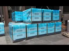 60 Гц звукоизоляционный генератор 160 КВА Дизельный генератор Спецификация Электрический генератор переменного тока video