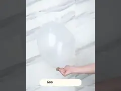 Heavy Duty Disposable Nitrile Gloves Tear Resistant ASTM D6319