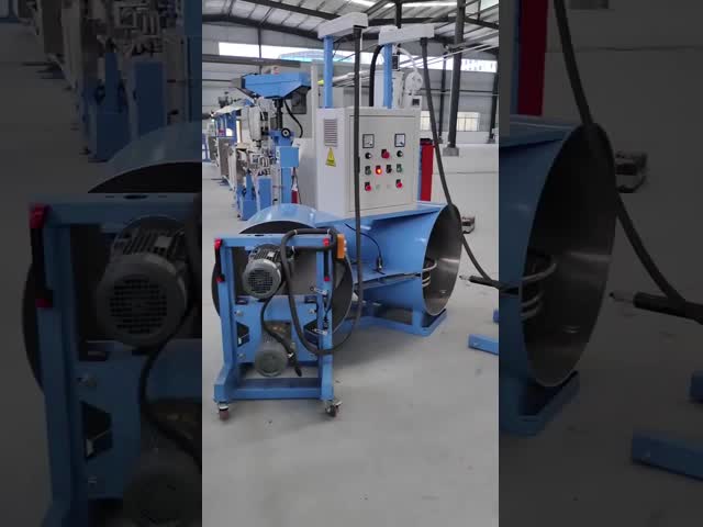 90kg/H PVC エクストルーダー 機械 ケーブル 製造 機械 生産 ライン