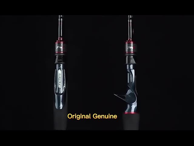 1.68M アブ・ガルシア MAX X ロッド 1.98M 2.14M 深海釣りロッド RFアクション釣りロッド