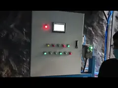 Pneumatische pompen met grote draagcapaciteit voor cement silo