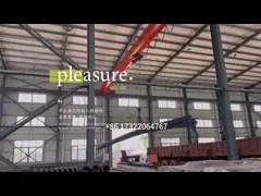 Assy Zx200-5G натяжной пружины регулятора следа 9310837 9311788 Хитачи video