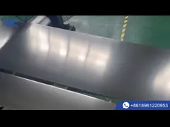 Resistência Fios Brilhante Nichrome 80 NiCr 80/20 Flat Wire / Strips Largura máxima 200-250mm