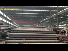 Труба из низкоуглеродистой стали с горячим прокатами нелегированная длина 1M-12M video