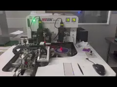 Антистатический красный 0603 Chip LED Automotive Electronics Power LED SMD 1608 video