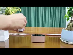 Домашний освежитель воздуха Неводный диффузор масла DN-850 video