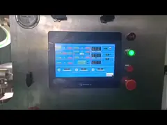 China SS316L Automatic Capsule Filling Machine Size 50000/H 110V / 220V / 380V supplier