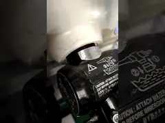 CF-Q180AL Гибкий видеоколоноскоп Наиболее широкий FOV полный экран Высокое изображение video