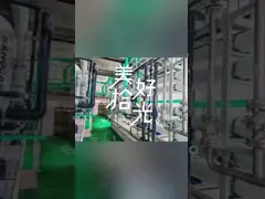 China Stainless Non Return Damper Low Flow Flange Connection For Semiconductor And Ventilation And Exhaust System supplier