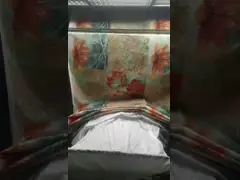 DMD CTS printing , Bangladesh customer who is using DOSUN DMD CTS machine