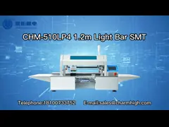 SMT Pick And Place Machine Factory Promotion Smd Mounting Machine Led Mounter Chip Placement Machine (СМТ - машина для подбора и размещения микросхем) video
