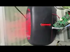 Настроенный USB периферийный чип TYPE-C USB IC Chip PCBA Solution video