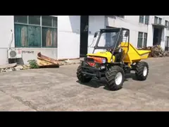 China Multi Functional Palm Oil Harvesting Machine 2400rpm With PTO supplier