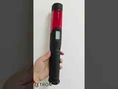 ZETRON AT7200 Portable Breathalyzer Rapid Screening And Quantitative Testing