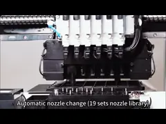 6 Главная светодиодная сборка Машина высокой скорости Smt поверхностная установка Pick And Place Machine Desktop LED Making Machine Promoti video