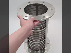 Части запасные для машин по производству бумажной целлюлозы video