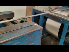Bright Inconel 625 Tube With Ni Co Mn Material