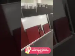 馬の飼育のためのサンプルルーム ゴム製品の完全な範囲