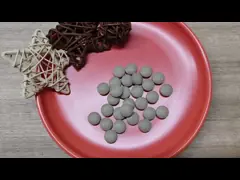 Экстракт таблетки