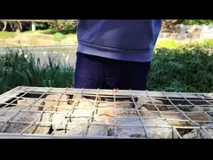 ROOBUCK WIN 9 20000 LUX & IP68 перезаряжаемая шахтёрская лампа для профессиональных светодиодных светильников video