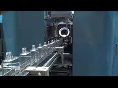35KW Automatic Screen Printing Machine Electronic Cigarette Packaging 60pcs/min