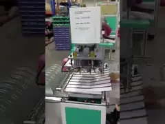 Фильмы 0.04-0.10 Мм покрытые магнитными полосами с высокой прочностью скрепления video