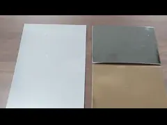 Стандартный срок поставки дней тонны 7-15 плиты MOQ 1 листа нержавеющей стали EN video