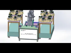 Hệ thống thử nghiệm tương thích sản phẩm đầu cuối Emvco / Giải pháp thử nghiệm không tiếp xúc Emvco L1