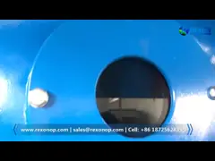 Электростанция Использование изоляционного очистного завода масла ZYD-300 ((3000LPH ~ 18000LPH) video