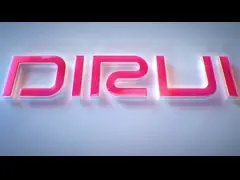 5 счетчик клетки крови анализатора ISO13485 гематологии части автоматический video