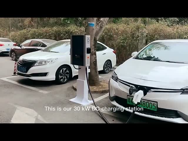 5mケーブル 携帯レベル2EVAC充電器コネクタ 32A 7.4kW 自動充電