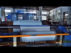 China Inherently Flame Retardant Fabric Industrial 58/60 Woven Fabric With PU Coated supplier