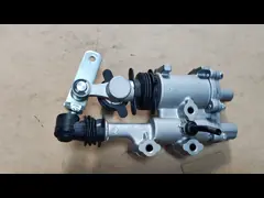 Тележка груза изменения FTR FVR уровня скорости передачи Assistor 1337301562 MLD6A MLD6Q переноса силы скорости муфты video