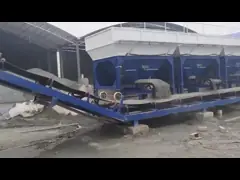 Стабилизированная смесительная установка-7