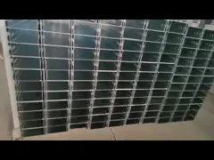 Промышленный листовой металлический кабельный трей Огнеупорный 200 кг/м грузоподъемность video