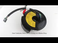 Высококачественные автозапчасти Спиральные кабельные часы Спринг 25554-4794R Для Toyota video