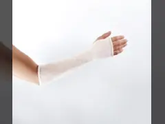 Medical Orthopedic Cast Padding Bandage For Gypsum Medical Usage