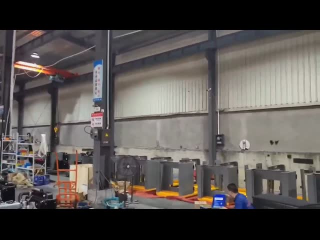 Стойкостной генератор 80 кВА N4105ZLDS Ricardo Engine Generator Надежная резервная мощность видео