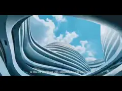 Устойчивое предотвращение потерь жидкости в цементирующей жидкости Cmc Жидкостная добавка 25 кг/прокатный бумажный мешок video