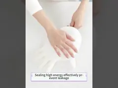 Зубоврачебное медицинское противобактериологическое устранимых перчаток перчаток латекса белое video