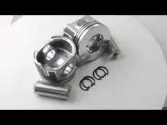 Kolben 1G772-21110 1G774-21110 1G774-21123 1G774-21133 des Dieselmotor-V3307 für Kubta