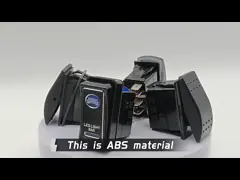 Водонепроницаемый переключатель 12В 20А 24В 10А video