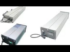 Приведите ваши солнечные блоки батарей в действие IP65 32700 лития уличных светов 25.6V 50Ah video