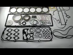 Volle Ausrüstung 355-0769 der Dichtungs-C11 passend für Caterpillar-Maschinen-Reparatur-Teil-Satz