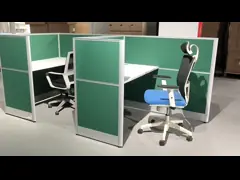 Μαύρο και λευκό έπιπλα γραφείου Προσωπικό Τραπέζι Γραφείο Γραφεία Εργασιακό σταθμό Με συρτάρι